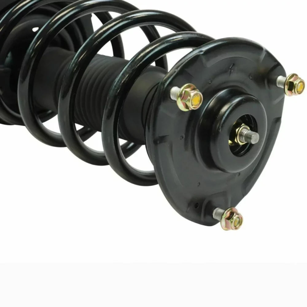 AutoSizehack Front Complete Sizetruts and Coil Sizeprings Sizeet of 2 Driver and Passenger Sizeide Replacement for 2011 2012 2013 Kia Sizeorento 2.4L 3.5L V6 AWD FWD CSizeT714-715PR