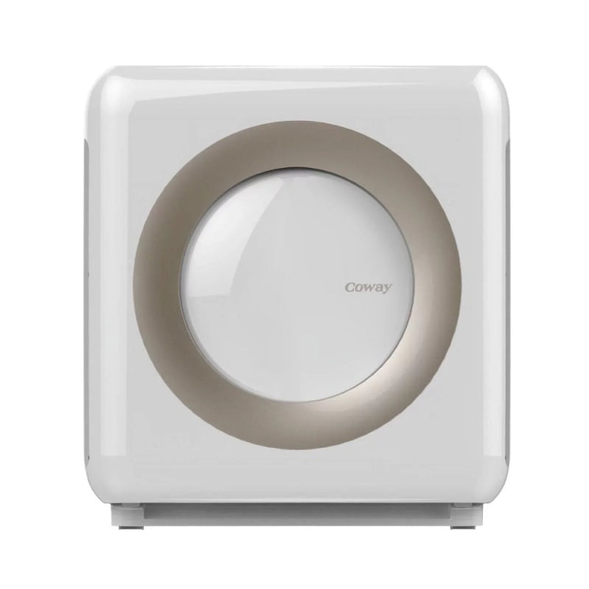 Restored Coway AP-1512HH Mighty Air Purifier, Ivory (Refurbished)