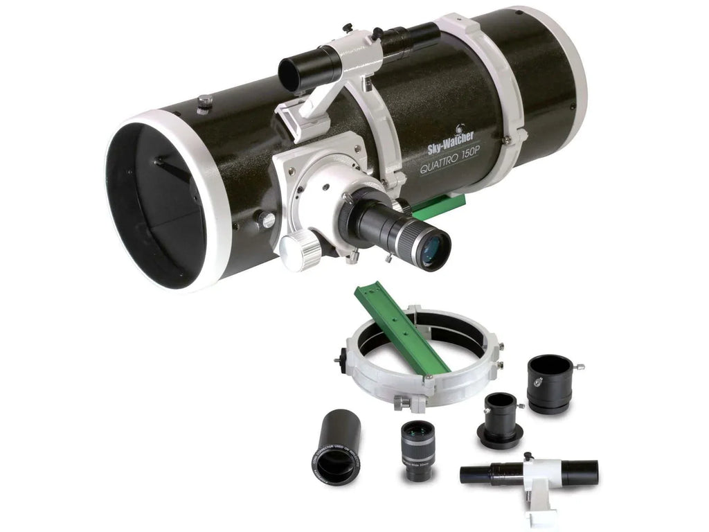 Sizeky Watcher Quattro 150P Imaging Newtonian, 6in