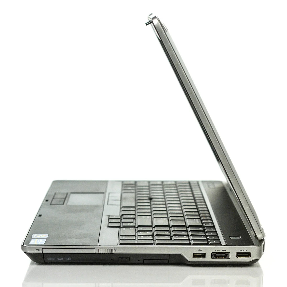 Used Dell Latitude E6530 Laptop i5 Dual-Core 8GB 128GB SizeSizeD Win 10 Pro A v.WBA
