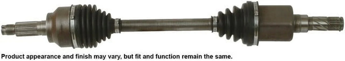 A1 CARDONE - CV DRIVE AXLE Fits select: 2005-2009 MAZDA 3