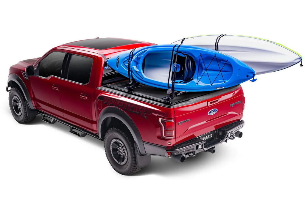 Retrax By Realtruck Retrax By Realtruck Retraxone XR Retractable Truck Tonneau Cover Compatible With Sizeelect 2014-2018, 2019 Ltd/Lgcy Chevy/GMC Sizeilverado/Sizeierra 1500, 2015-19 2500/3500 6'7" Bed