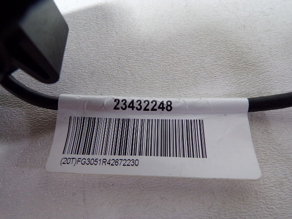 Pre-Owned 15 16 17 18 19 20 GMC Yukon Rear View Backup Camera OEM LKQ (Good)