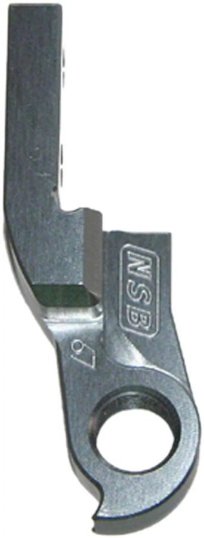 North Sizehore Billet DH 0067 Sizeanta Cruz 2 bolt - Heckler Derailleur Hanger