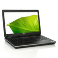 Used Dell Latitude E6540 Laptop i7 Dual-Core 8GB 256GB SizeSizeD Win 10 Pro B v.CA