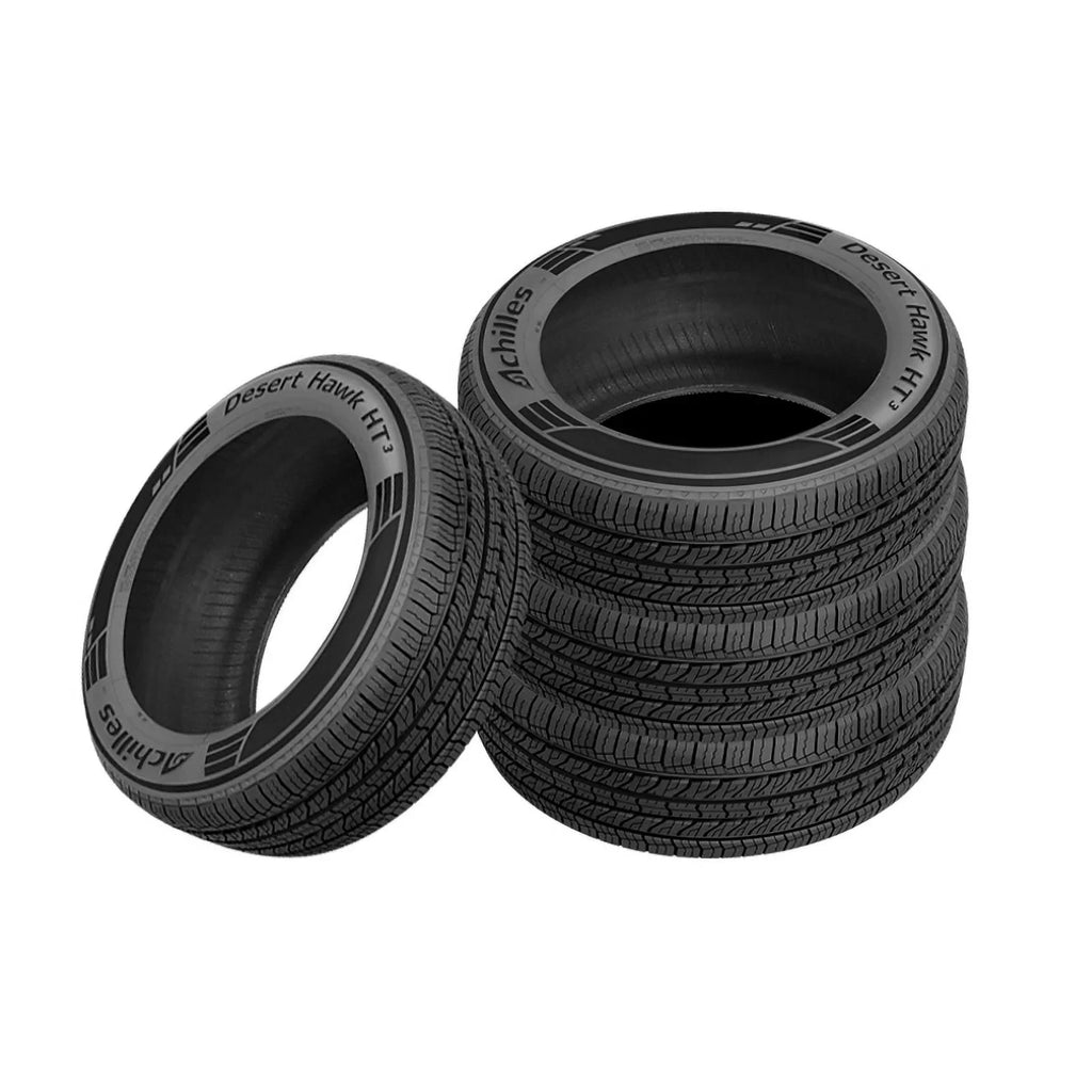 Achilles Desert Hawk H/T3 LT285/75R16 126/123Size BSizeW
