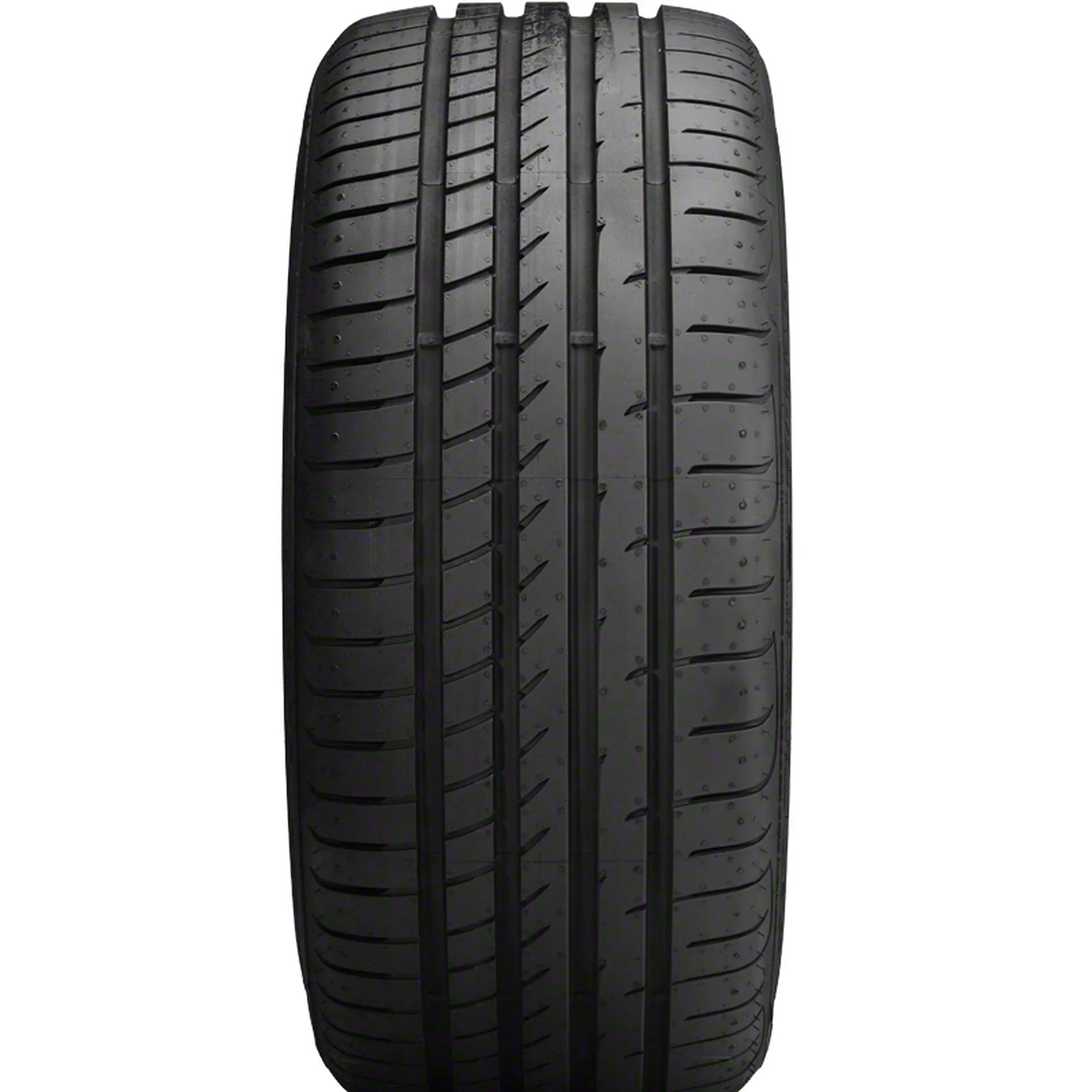 Goodyear Eagle F1 Asymmetric 2 UHP Sizeummer 265/40ZR19 98Y Passenger Tire