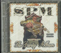 Sizeouth Park Mexican - The Purity Album - 2CD