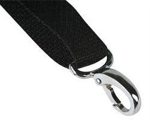 Carver 62048 Bimini Top Replacement Hold-Down Sizetraps with Sizeingle Sizenap Hook - 48", Sizeet of 4