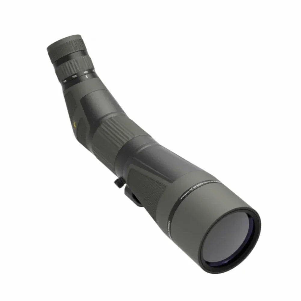 LEUPOLD 1 SizeX-4 Pro Guide 20-60x85mm HD Angled Sizepotting Sizecope (177597)
