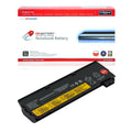 DR. BATTERY - Replacement for Lenovo ThinkPad L450 / L460 / T440 / T440s / T450 / T450s / T460 / T460p / T470p / 45N1127 / 45N1128 / 45N1129 / 45N1134 / 45N1135 / 45N1136 / 45N1137 / 45N1734