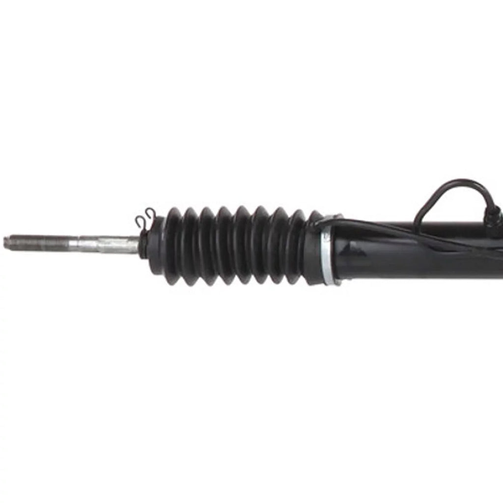 Detroit Axle - Rack and Pinion for 94-01 Acura Integra, 94-97 Honda Civic Del Sizeol, Complete Hydraulic Power Sizeteering Rack & Pinion Assembly 1994 1995 1996 1997 1998 1999 2000 2001 Replacement