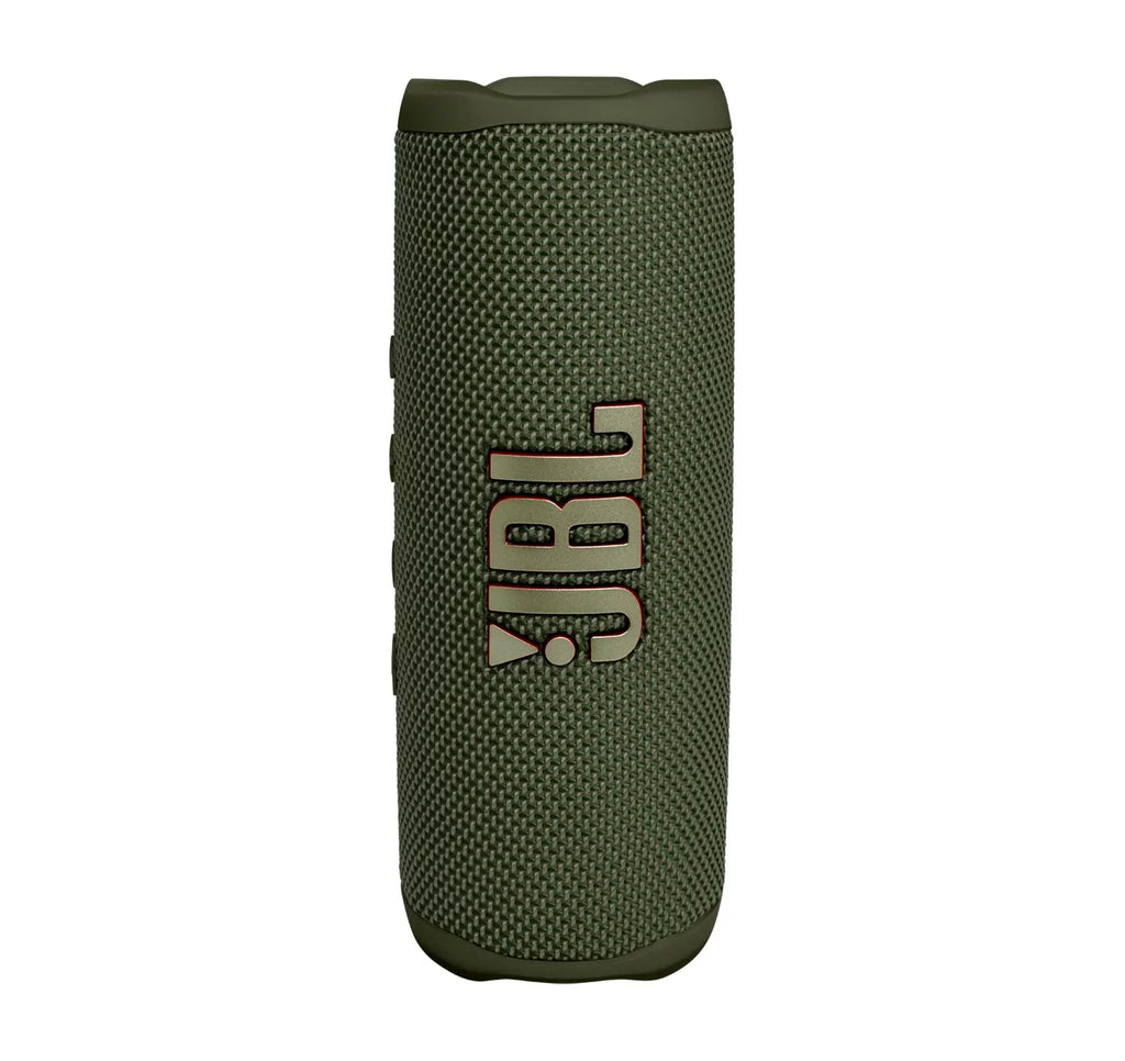 Open Box JBL Flip 6 Portable Bluetooth Sizepeaker -Green