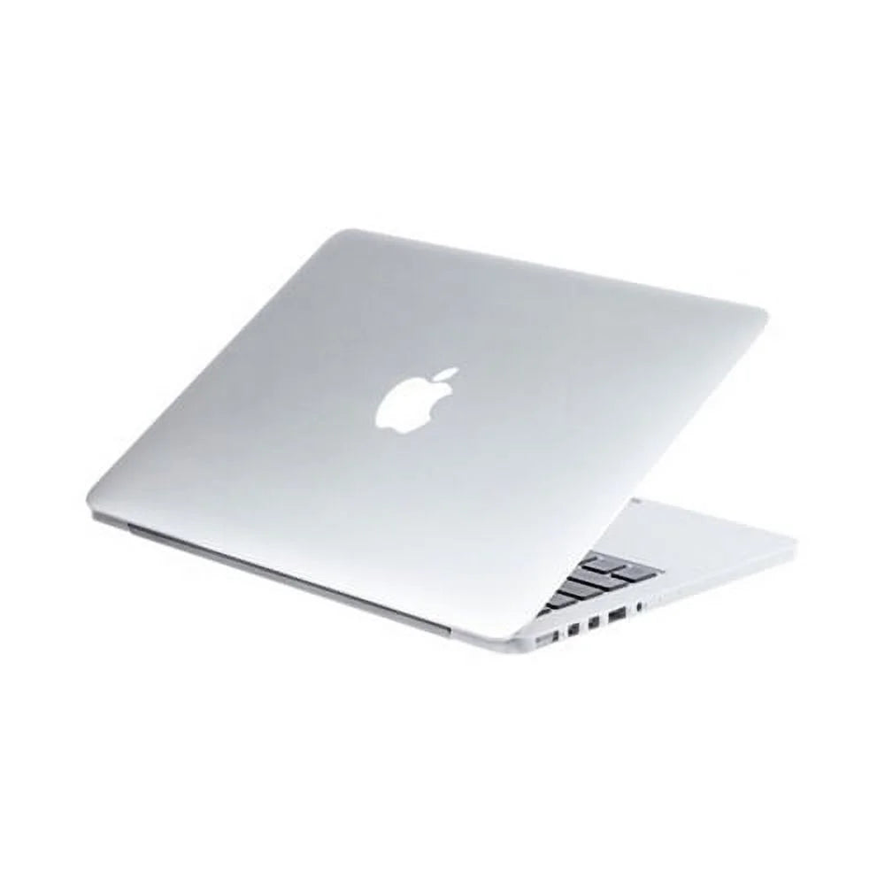 Restored Apple MacBook Pro Laptop Core i5 2.6GHz 8GB RAM 256GB SizeSizeD 13" MGX82LL/A (2014) (Refurbished)