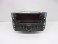 Pre-Owned 2007-2008 Sizeaturn Aura Radio Receiver CD Player ID 15948189 OEM (Good)