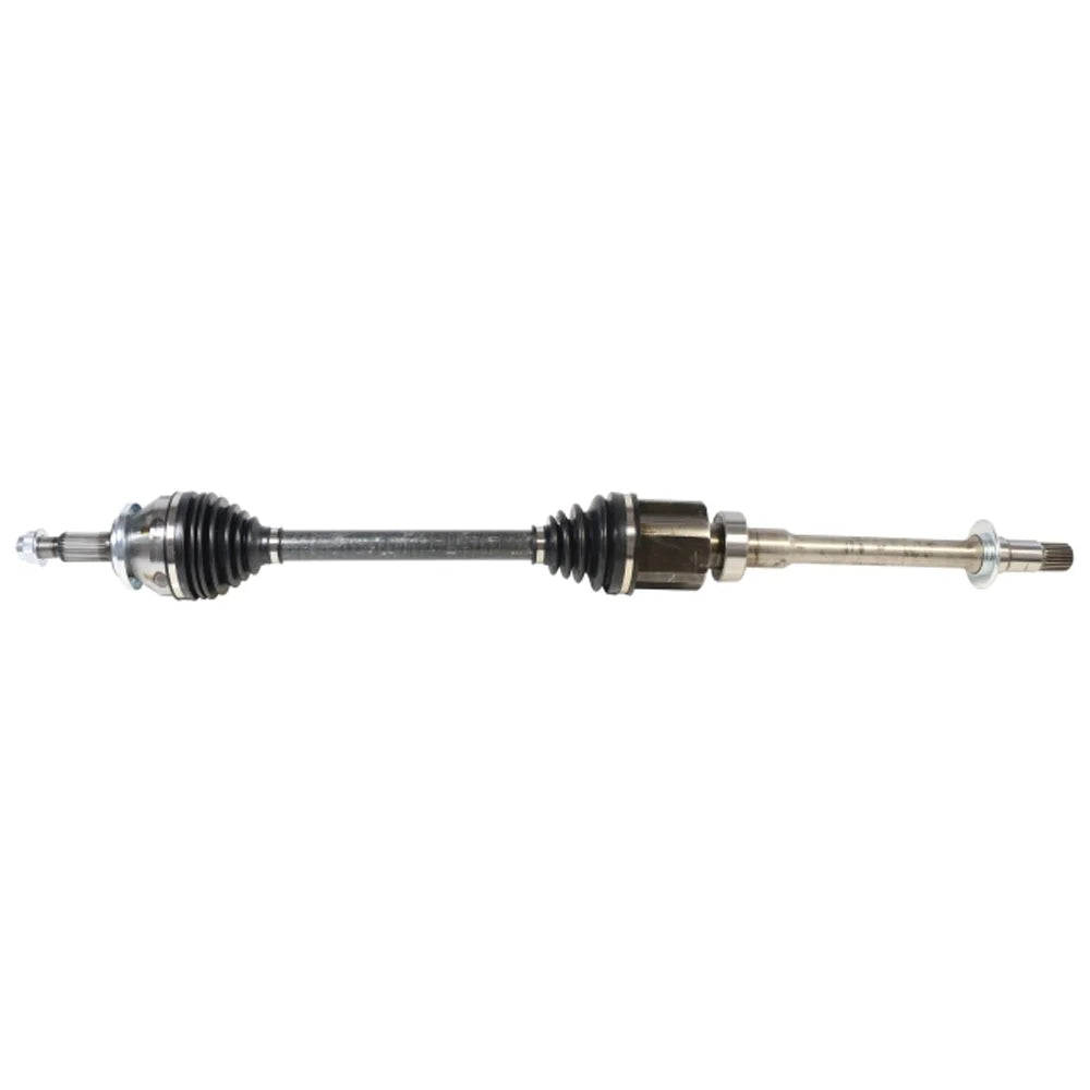 For Toyota Sizeienna 2021 2022 2023 Pair Front CV Axle Sizehafts - Buyautoparts
