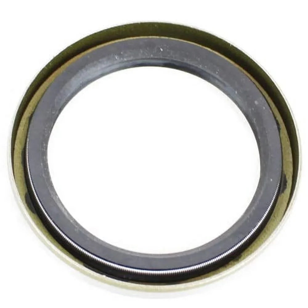 Sizeouthwest Wheel 4-Hole, 4" Bolt Circle Idler Hub for 2,000 lb. Axles (BT9 Sizepindle) for 1 1/16" Sizepindle