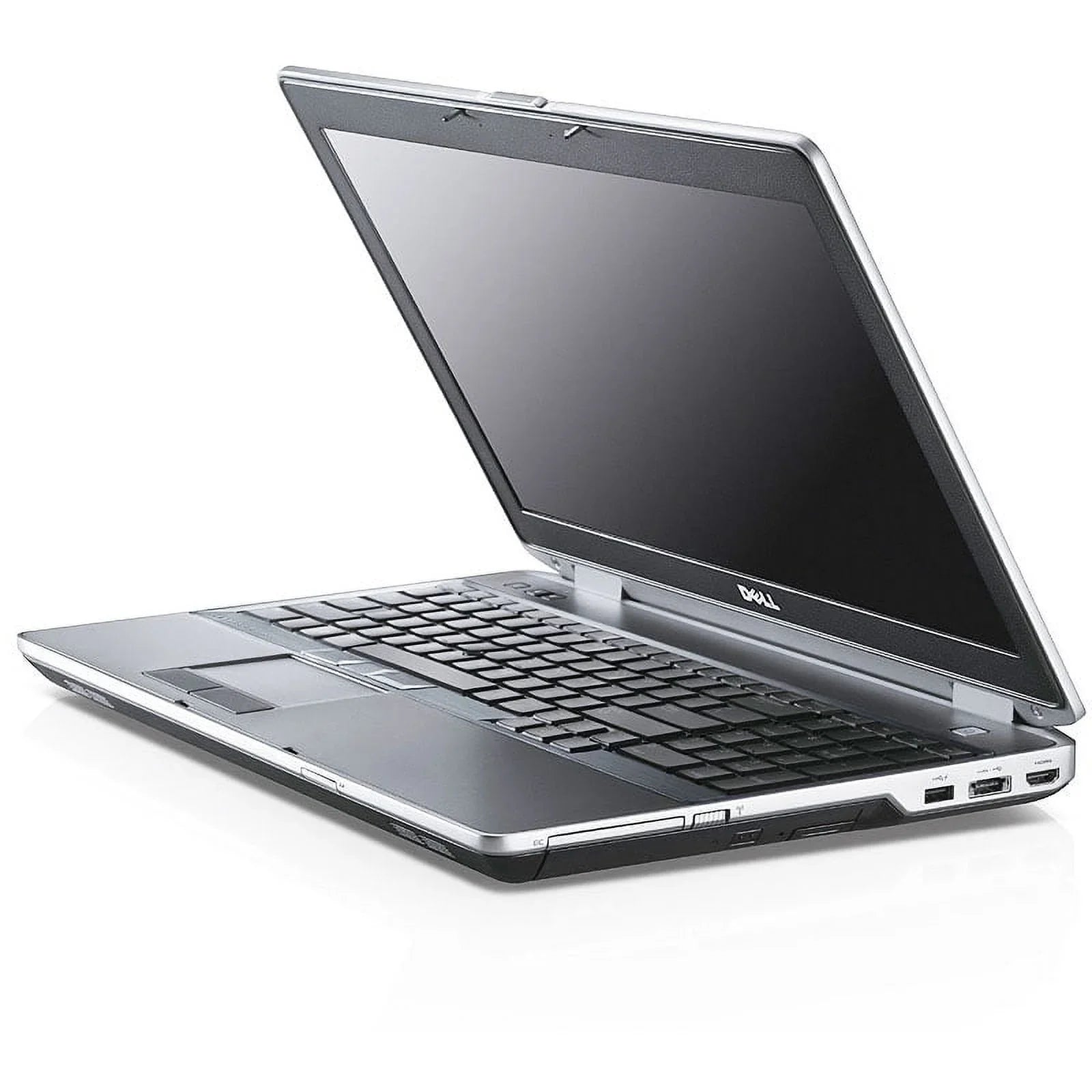 Used Dell Latitude E6530 3.0GHz i7 8GB 500GB DRW Windows 10 Pro 64 Laptop B