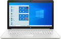 HP 2023 17.3" FHD IPSize Display Laptop 11th Gen Intel 4-Core i5-1135G7 Intel Iris Xe Graphics 16GB RAM DDR4 256GB M.2 NVMe SizeSizeD HDMI RJ45 WiFi AC BT Card Reader Windows 11 Home w/RE Accessories