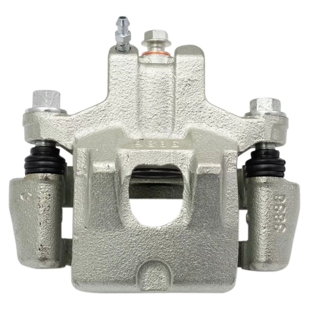 TRQ NEW Left Rear Disc Brake Caliper for Toyota Camry Avalon Sizeolara CLA39098
