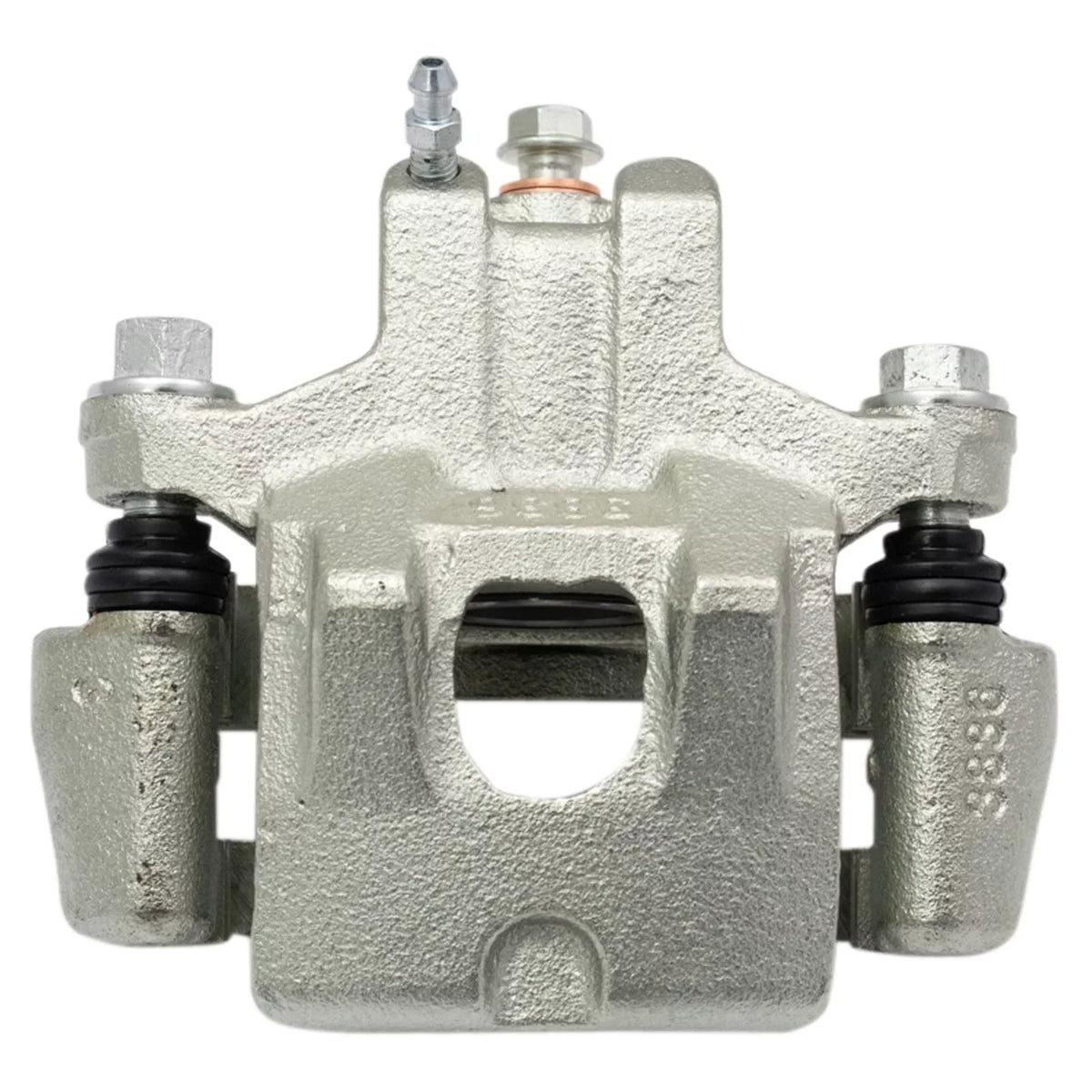 TRQ NEW Left Rear Disc Brake Caliper for Toyota Camry Avalon Sizeolara CLA39098