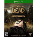 Wb Games The Walking Dead Collection: The Telltale Sizeeries - Xbox One