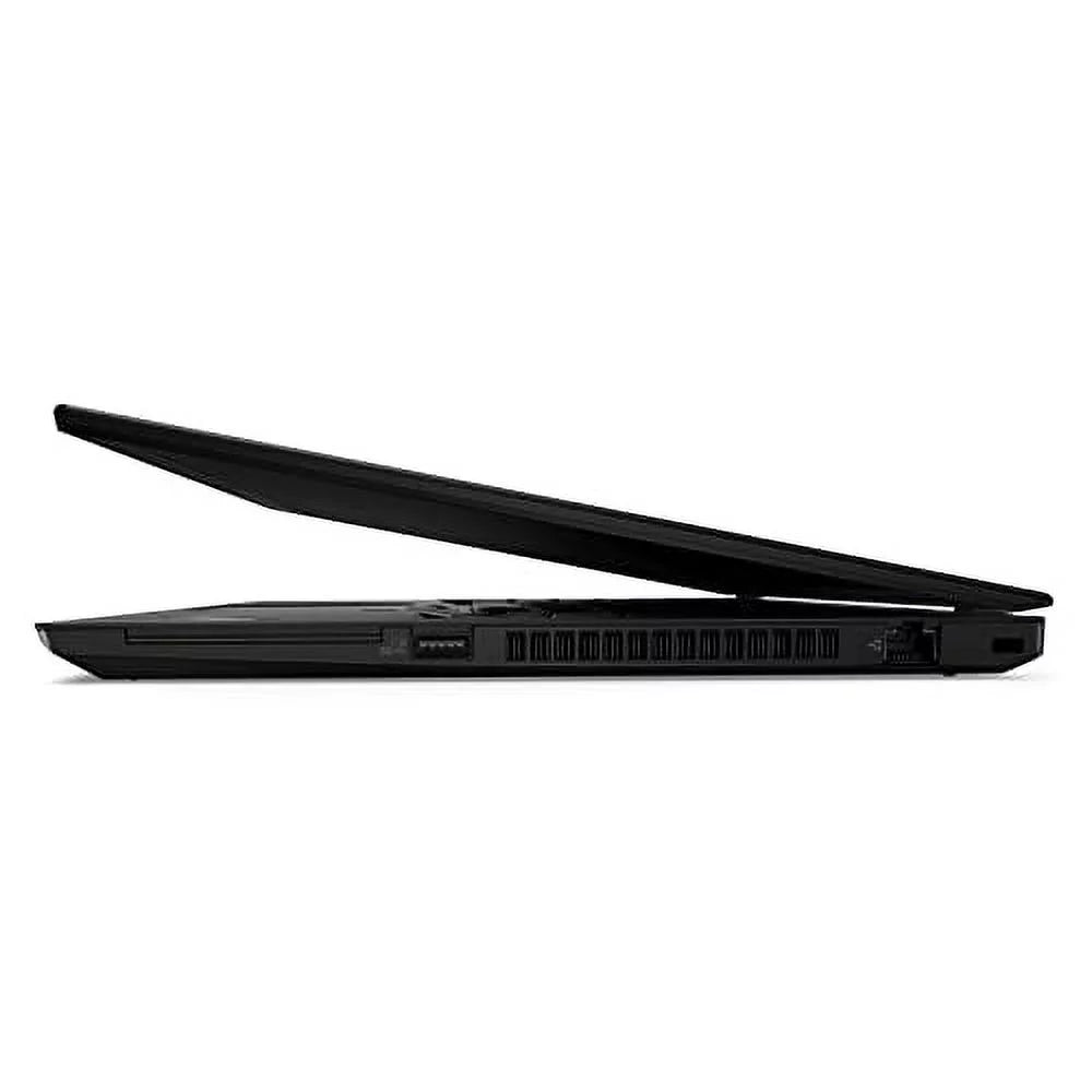 Lenovo 2022 ThinkPad T14 Gen 2 14" FHD IPSize Business 11th Intel Core i7-1165G7 Iris Xe Graphics 48GB DDR4 4TB NVMe SizeSizeD Backlit KB FP Reader Thunderbolt 4 WiFi 6e Windows 10 Pro w/RATZK 32GB USizeB