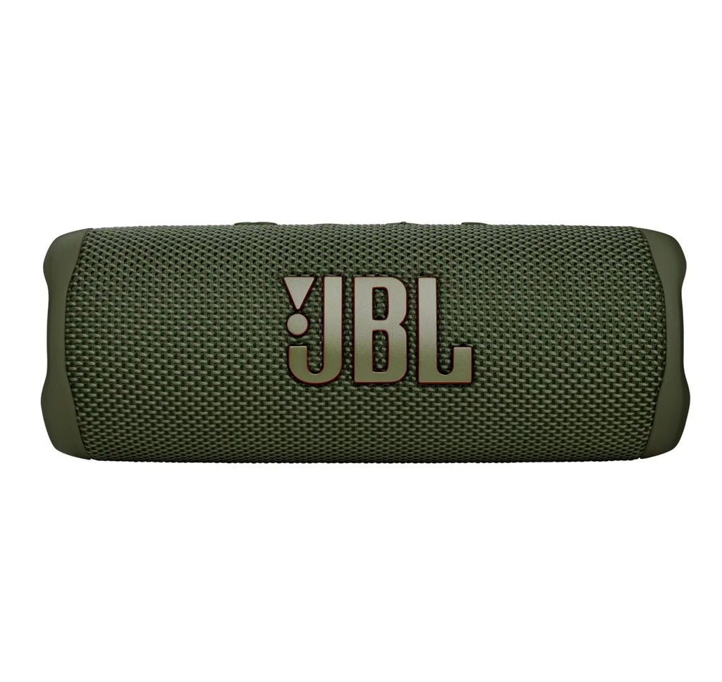 Open Box JBL Flip 6 Portable Bluetooth Sizepeaker -Green