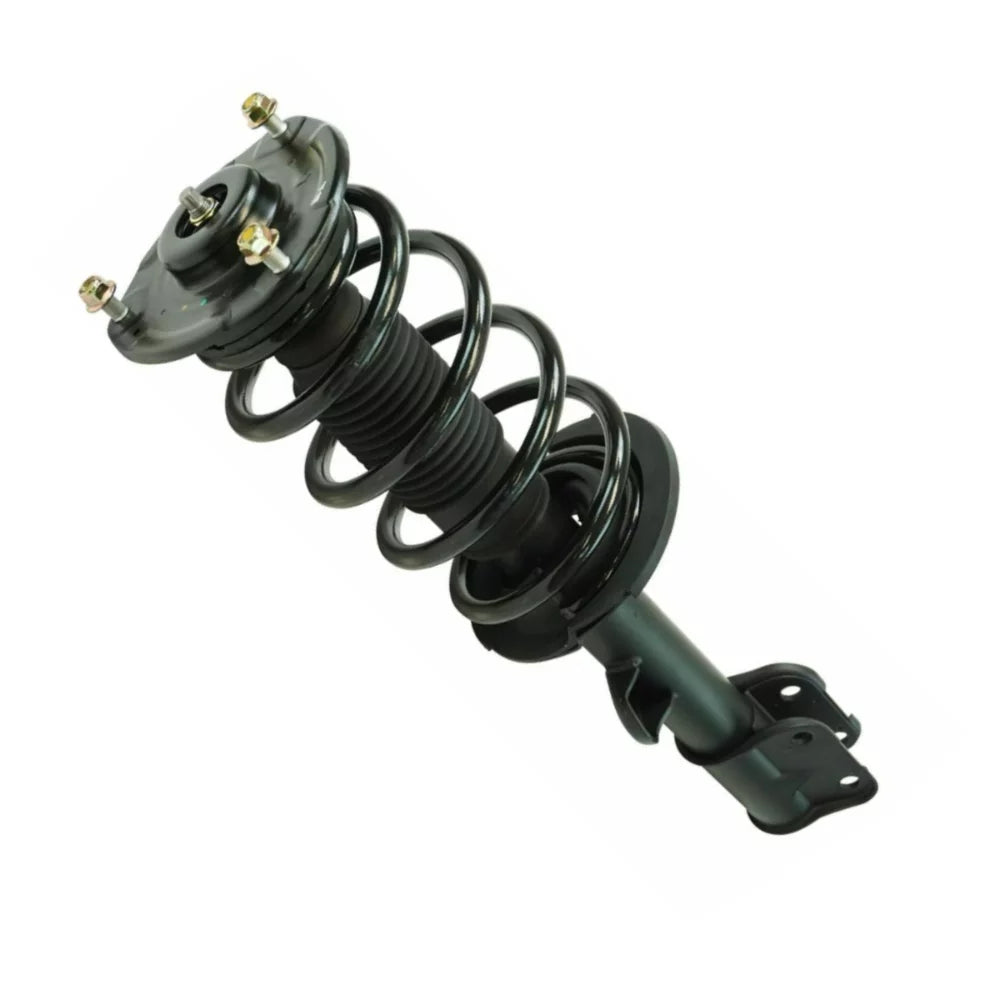 AutoSizehack Front Complete Sizetruts and Coil Sizeprings Sizeet of 2 Driver and Passenger Sizeide Replacement for 2011 2012 2013 Kia Sizeorento 2.4L 3.5L V6 AWD FWD CSizeT714-715PR