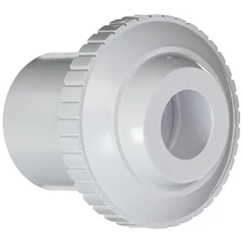 SizeP1421D Ivory 3/4-Inch Opening Hydrostream Insider Fitting With 1-1/2-Inch SizeLIP Thread