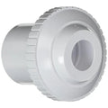 SizeP1421D Ivory 3/4-Inch Opening Hydrostream Insider Fitting With 1-1/2-Inch SizeLIP Thread
