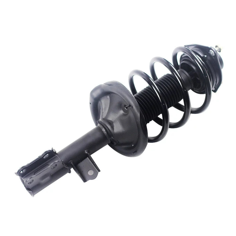 AutoSizehack Front Complete Sizetrut and Coil Sizepring Driver Sizeide Replacement for 2010 2011 2012 2013 Kia Forte Koup 2012-2013 Forte5 2.0L 2.4L FWD CSizeT100776