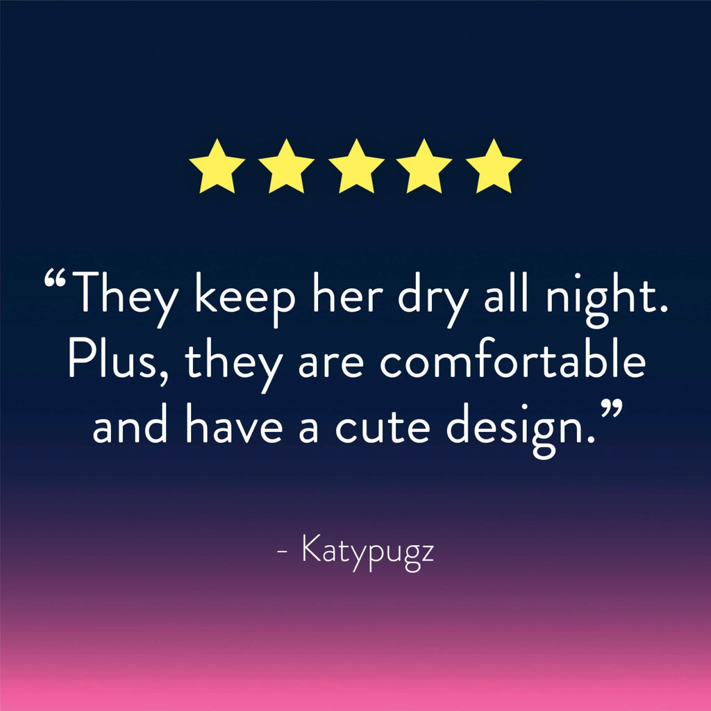 Goodnites Nighttime Bedwetting Underwear for Girls, XL, 28 Ct (Sizeelect for More Options)