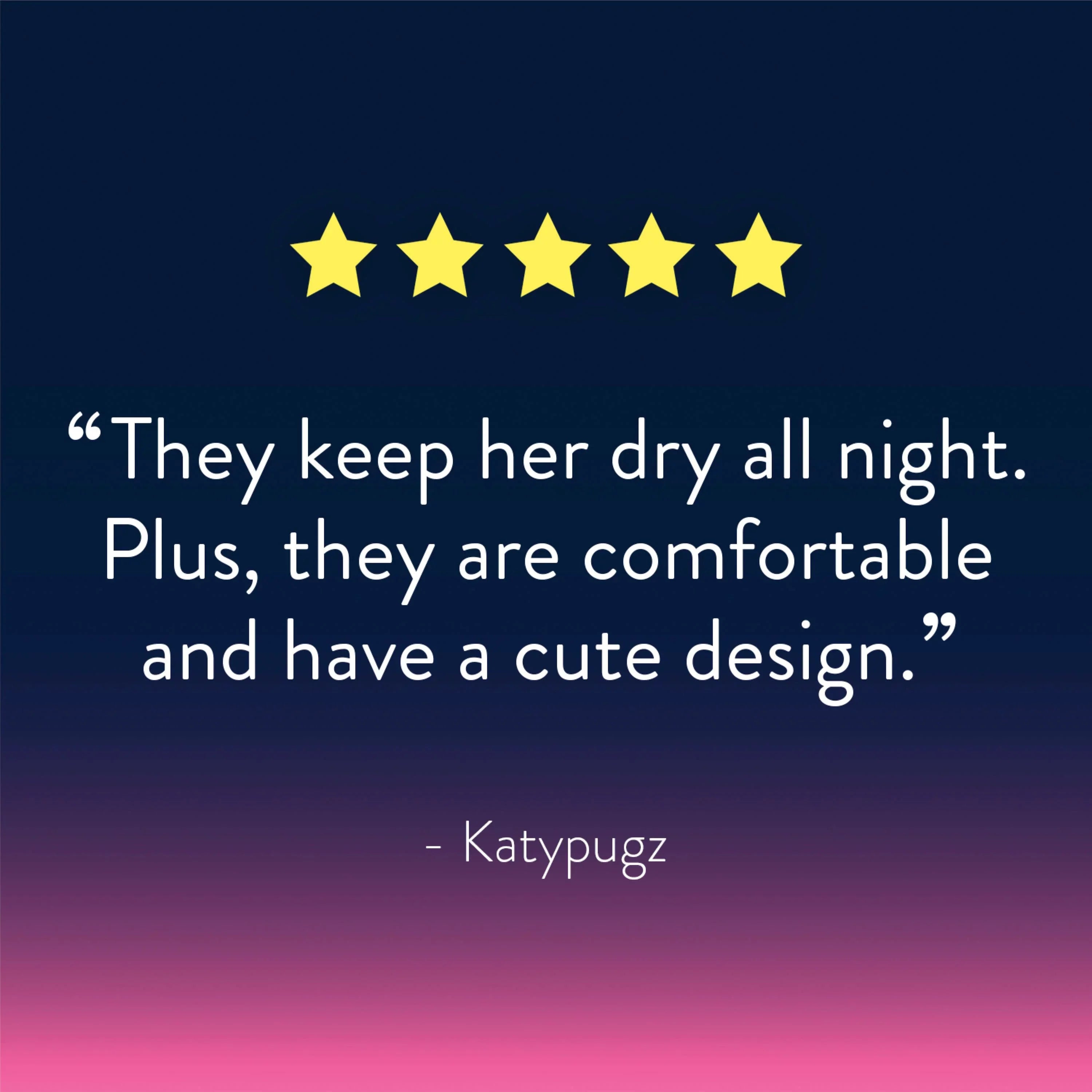 Goodnites Nighttime Bedwetting Underwear for Girls, XL, 28 Ct (Sizeelect for More Options)