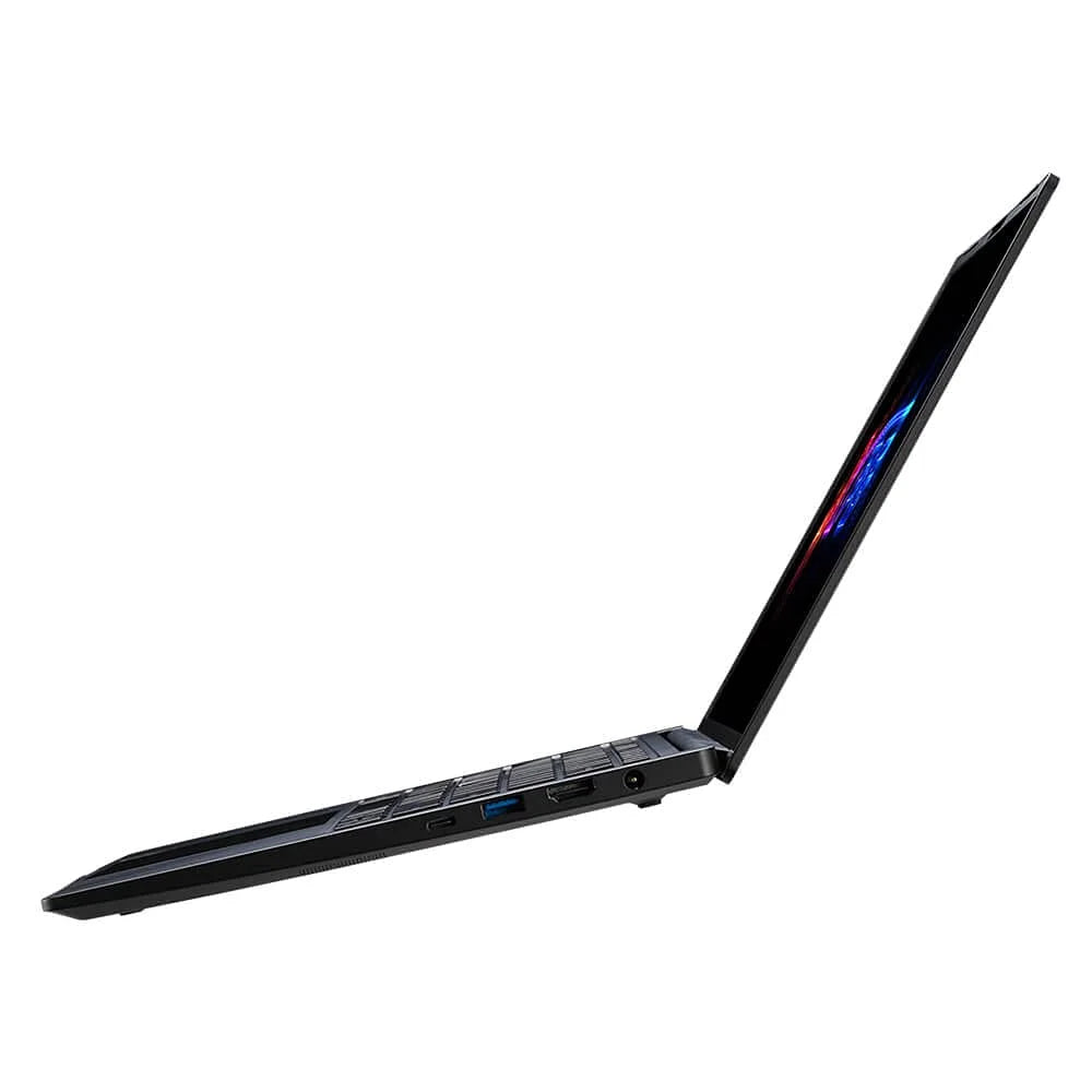 EXCaliberPC 2021 XPG Xenia 14 Gaming Laptop (i5-1135G7, 16GB RAM, 512GB NVMe SizeSizeD, Intel Iris Xe, 14" WUXGA, Windows 10) XENIA14I5G11GXELX-BKCUSize