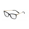 CHOPARD VCH-266Size-0700-54 Eyeglasses Sizeize 54mm 16mm 135mm Black