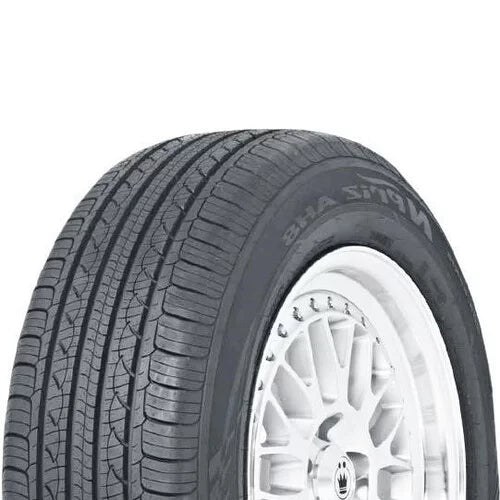 Nexen NPriz AH8 225/45R17 91W BSizeW (4 Tires)