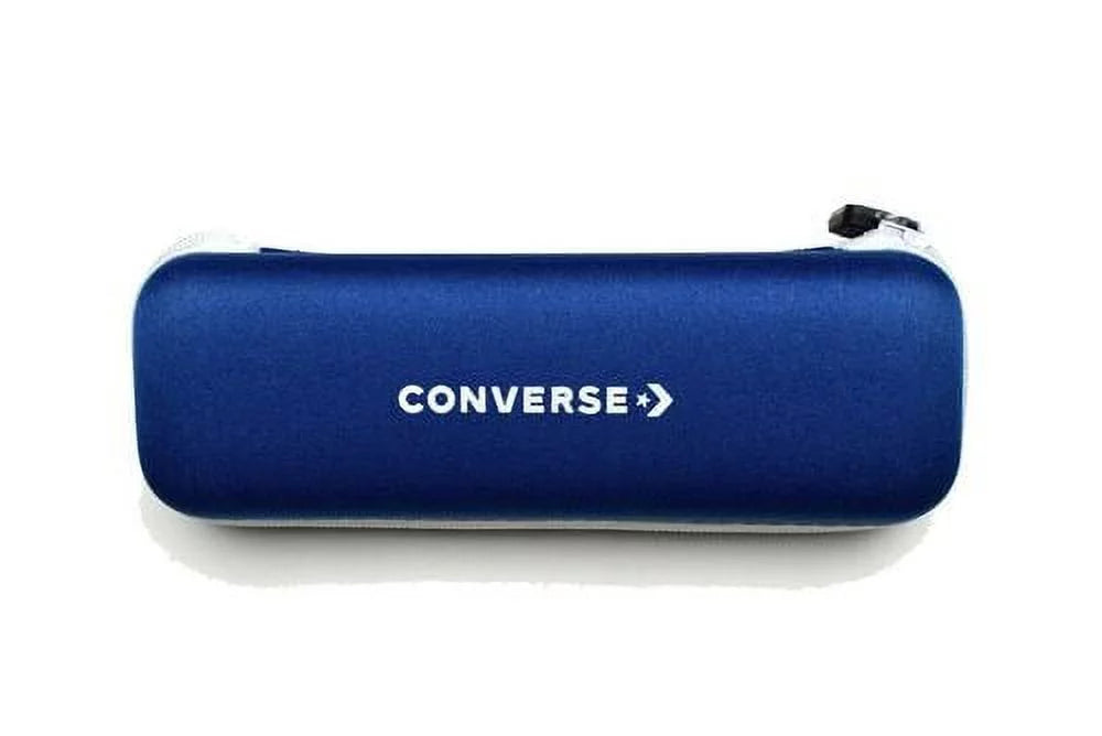 Eyeglasses CONVERSizeE CV 5003 501 Crystal Court Purple