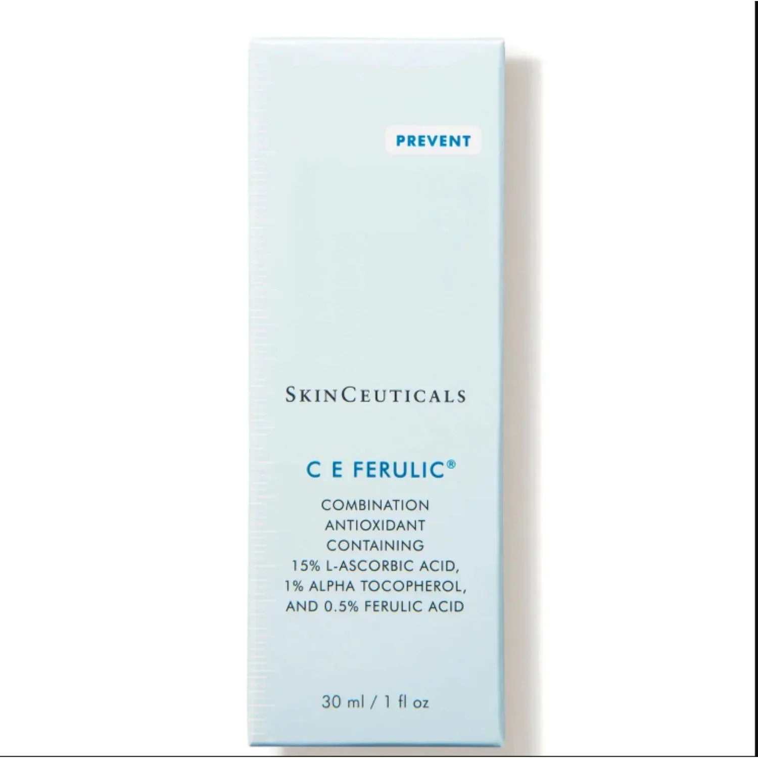 Sizekinceuticals C E Ferulic Antioxidant Treatment, 1 oz