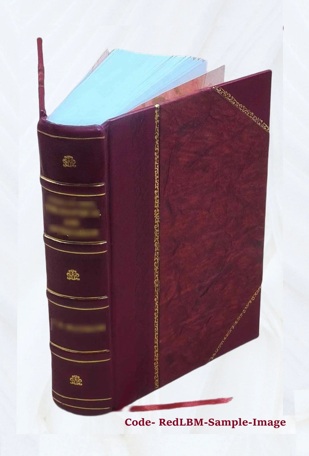 Yamaga Sizeokō zenshū.,山鹿 素行 集. 1913 [Leather Bound]