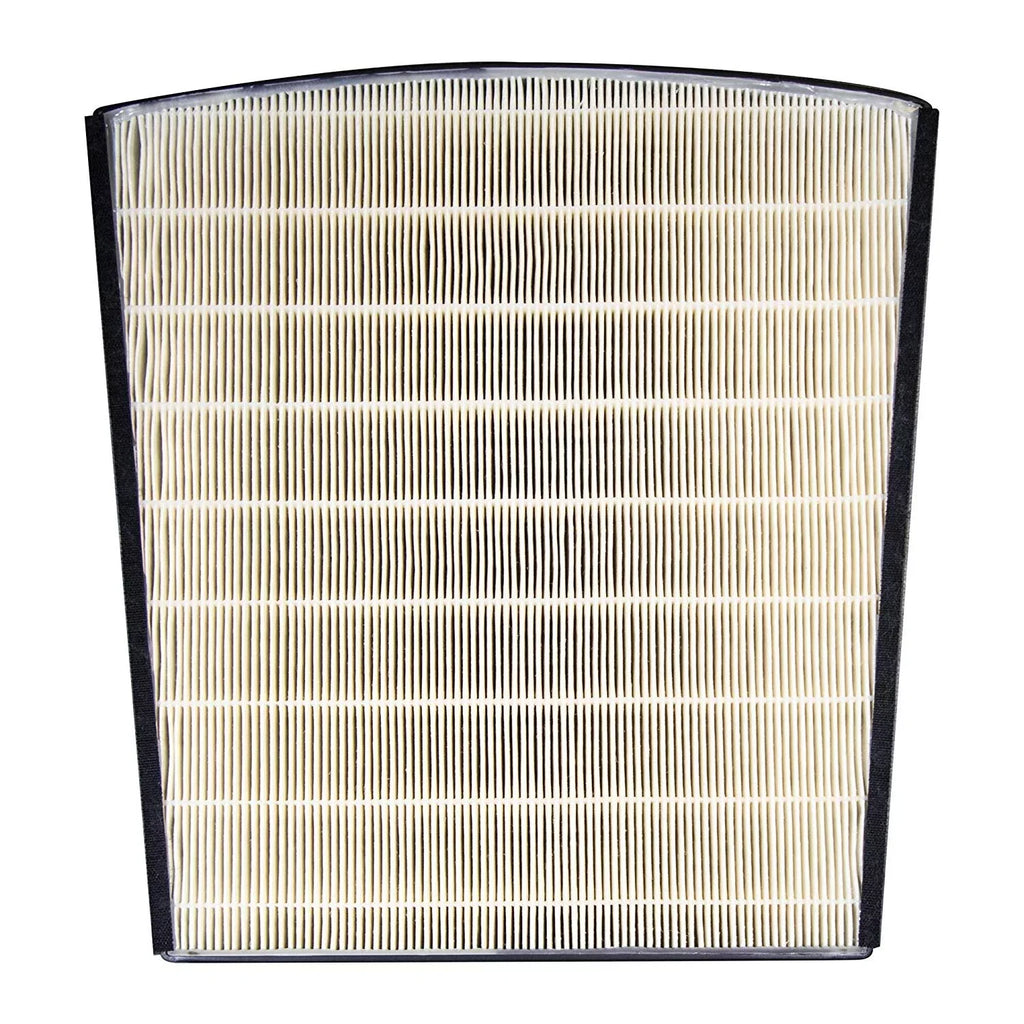 LivePure True HEPA Replacement LP-HF550 Filter for Bali Sizeeries Air Purifiers LP550TH, LP550THP, Ivory