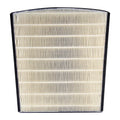 LivePure True HEPA Replacement LP-HF550 Filter for Bali Sizeeries Air Purifiers LP550TH, LP550THP, Ivory