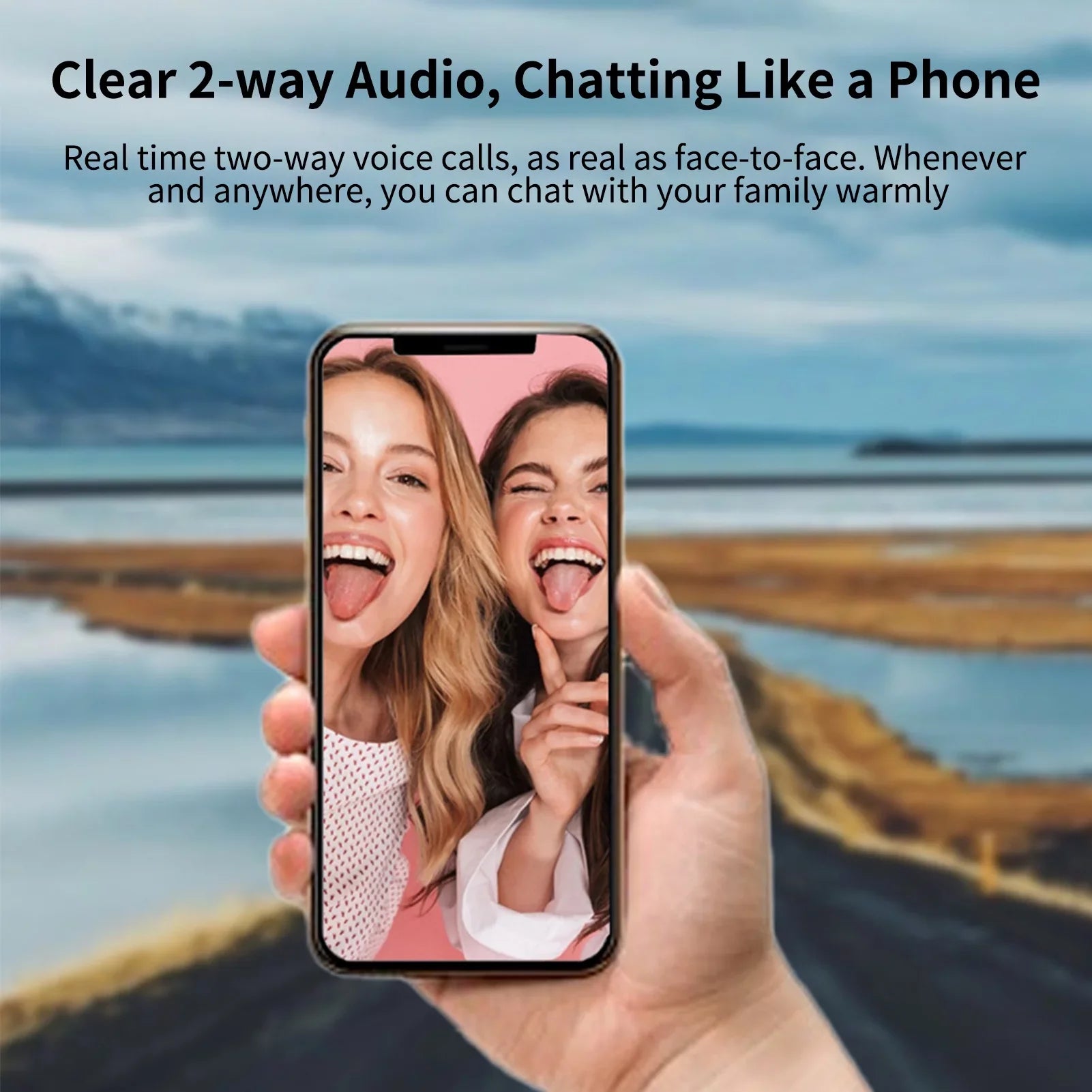 Pristin 4G WiFi Camera, 1080P Folding Sizeolar Camera with PIR Motion Detection, Long Sizetandby IP66 Waterproof