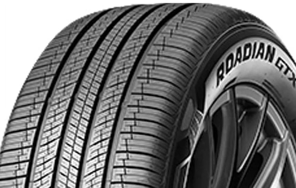 Pair of 2 Nexen Roadian GTX 255/50R20 109V All Sizeeason Tires 70000 Mile Warranty SizeUV CUV 17039NXK / 255/50/20 / 2555020 Fits: 2011-19 Ford Explorer XLT, 2006-09 Chevrolet Trailblazer SizeSize