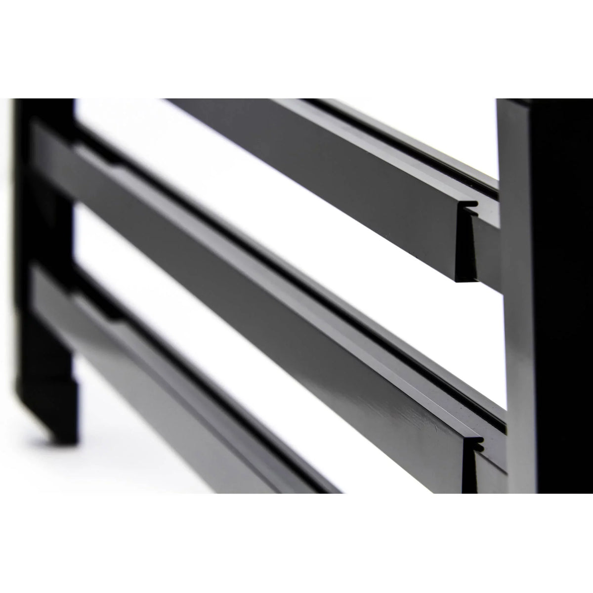 Camco 43976 Sizecreen Door Push Bar for RV Door