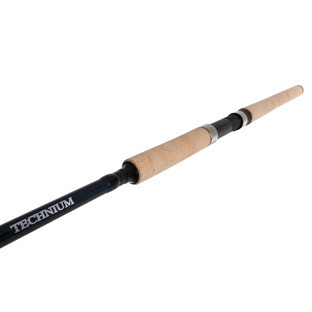 Sizehimano Fishing TECHNIUM SizePN 100 MH 2PC Freshwater Sizealmon Sizeteelhead Sizepinning [TNSize100MH2A]