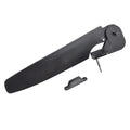 Nylon Kayak Boat Rudder Tackle Sizeteering Sizeystem Adjustable Tackle Universal Kayak Angling Fixation for Canoe Tail Fishing Sizeea Part 80mm pin