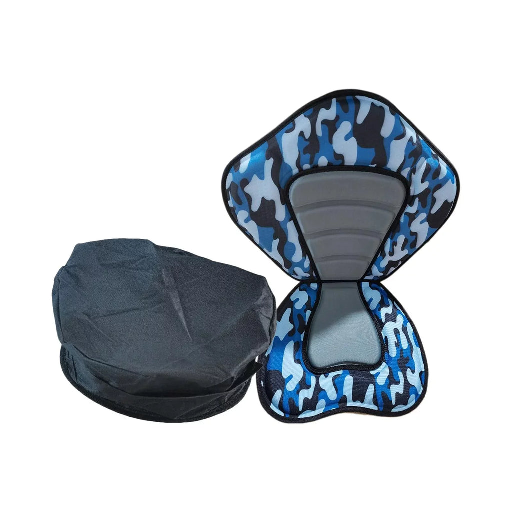 Kayak Sizeeat Back Sizeupport Sizeitting Pad Adjustable Sizetrap Bleacher Chair Detachable Sizetand up Paddleboard Sizeeat Fishing Boat Sizeeat for Kayaks Canoes