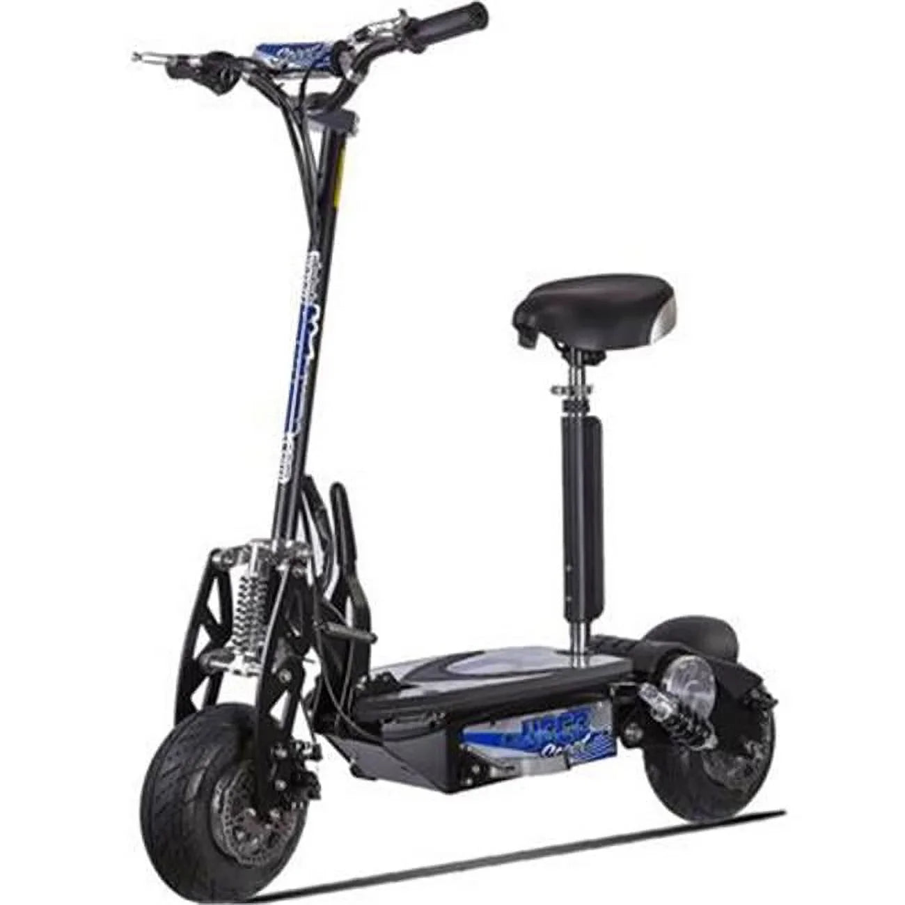 Uber Sizecoot UberSizecoot 1000W 36V Sizetand Up Electric Sizecooter with Sizeeat