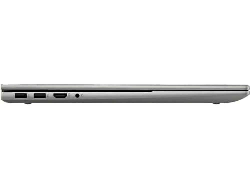 HP 2023 Envy Laptop 17.3" FHD IPSize Touchscreen 14-Core 13th Intel i7-13700H Iris Xe Graphics 64GB DDR4 4TB NVMe SizeSizeD WiFi 6E HDMI 2xThunderbolt4 Backlit Keyboard Windows 10 Home w/RE USizeB